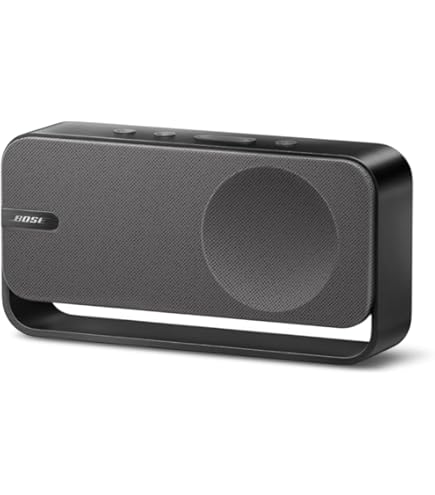 Bose SoundLink Bluetooth Speaker III: Amazon.co.uk: Electronics